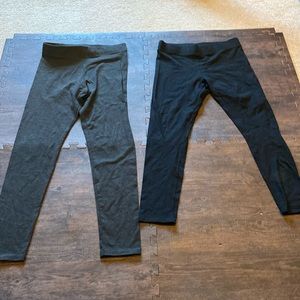 American Eagle leggings